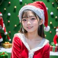 サンタ少女☆無料Discordチャンネルありますっ ☆ 4枚目