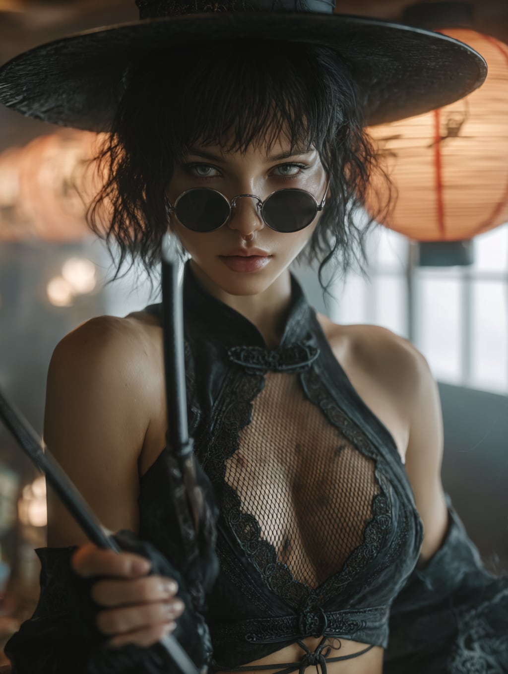 仕事人 風水師ちゃん