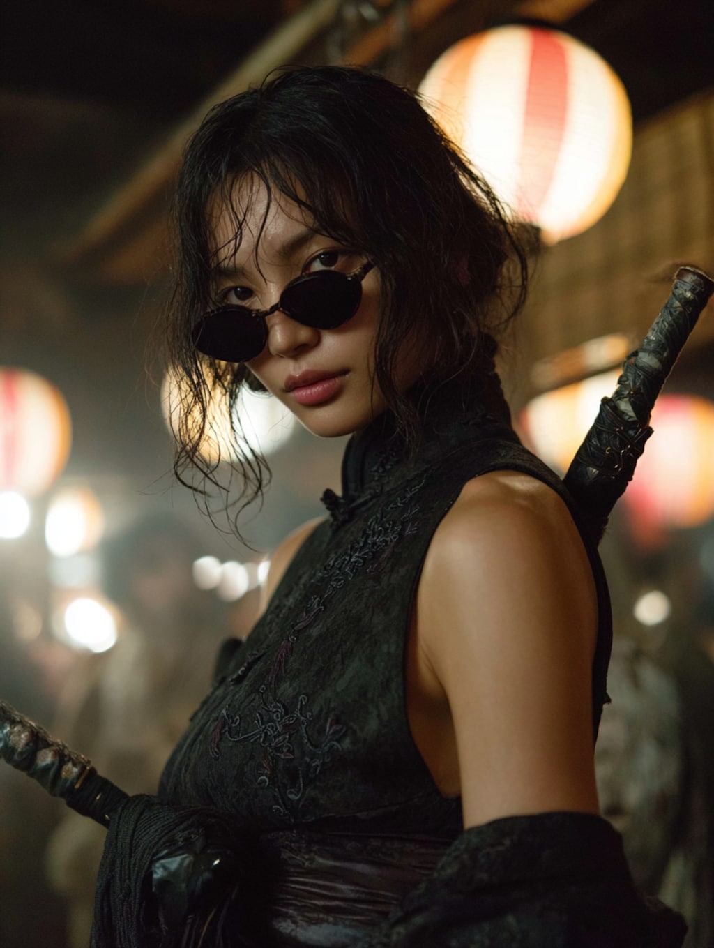 仕事人 風水師ちゃん