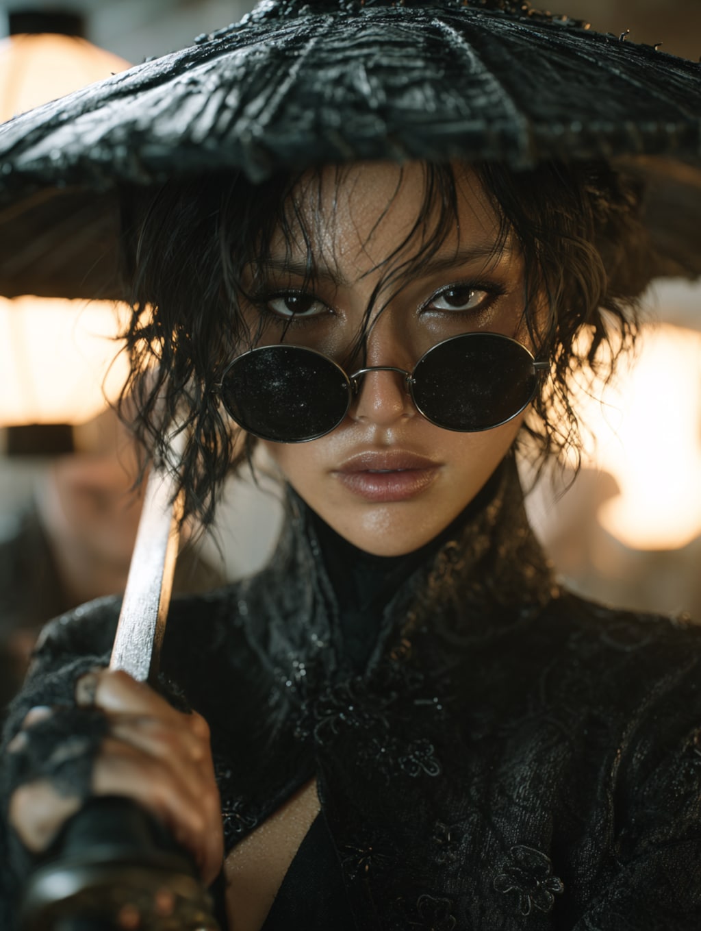 仕事人 風水師ちゃん