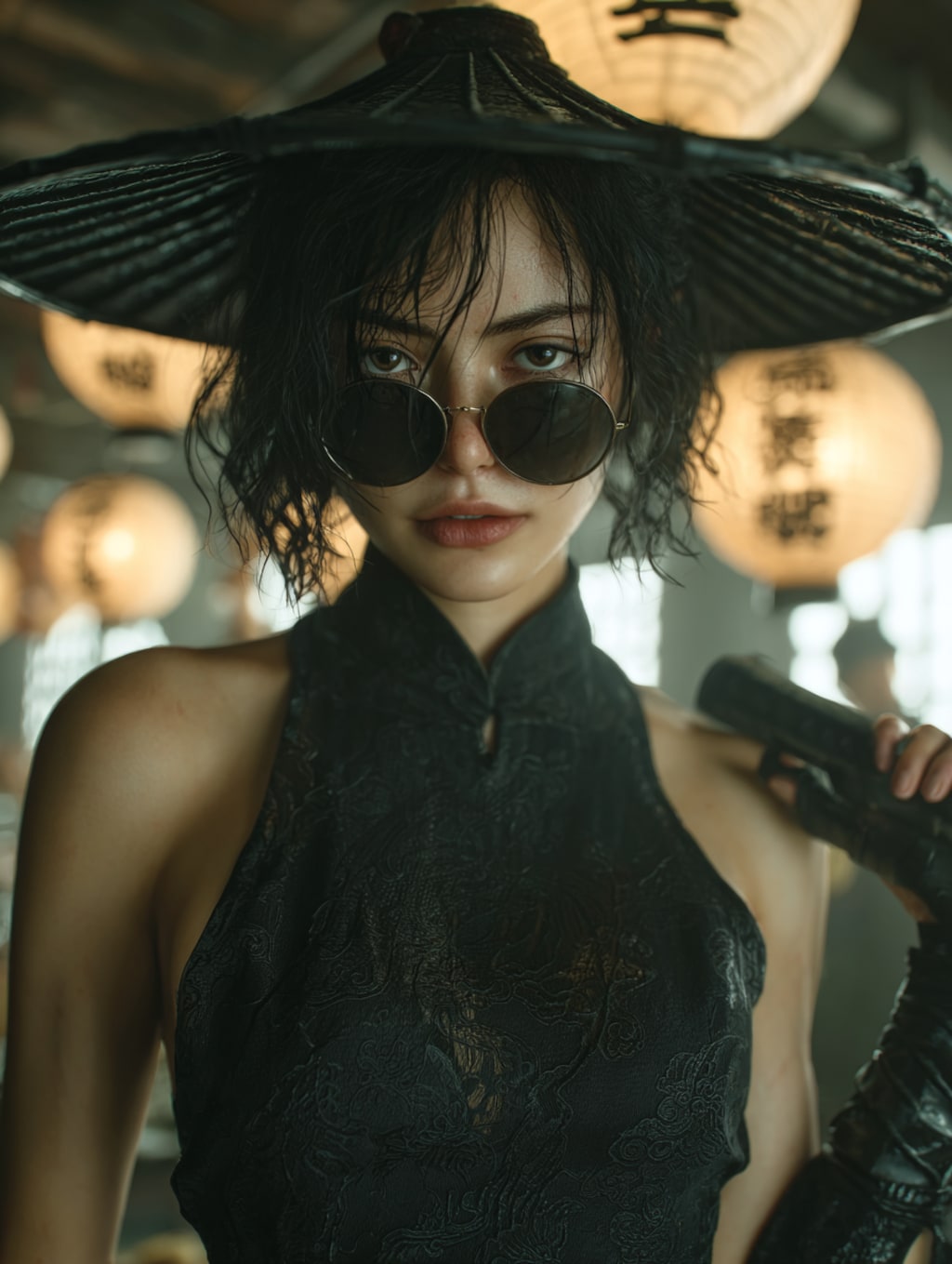 仕事人 風水師ちゃん