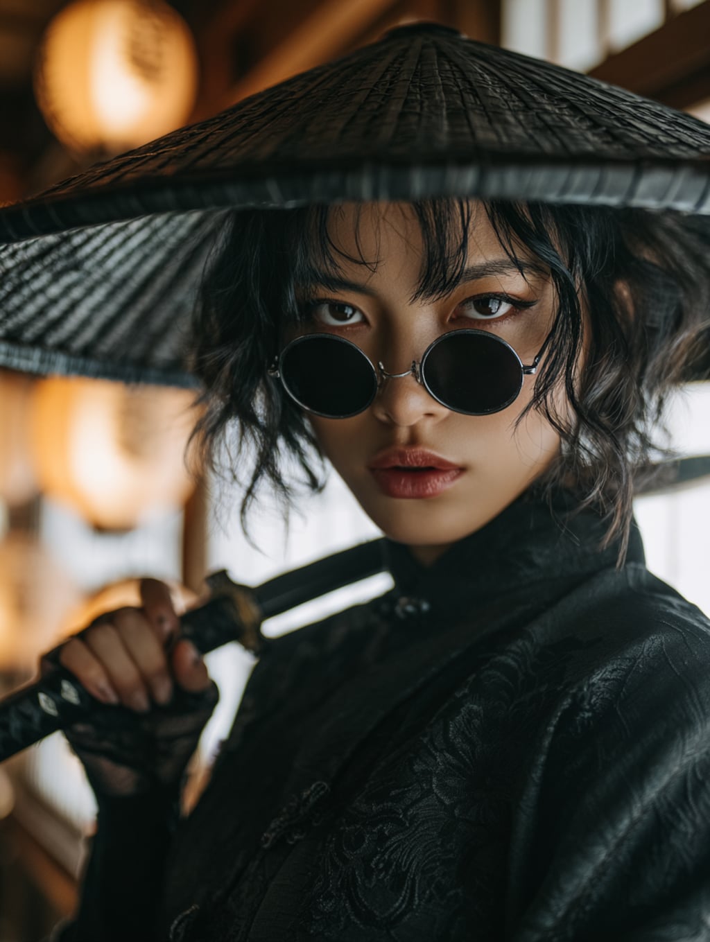 仕事人 風水師ちゃん