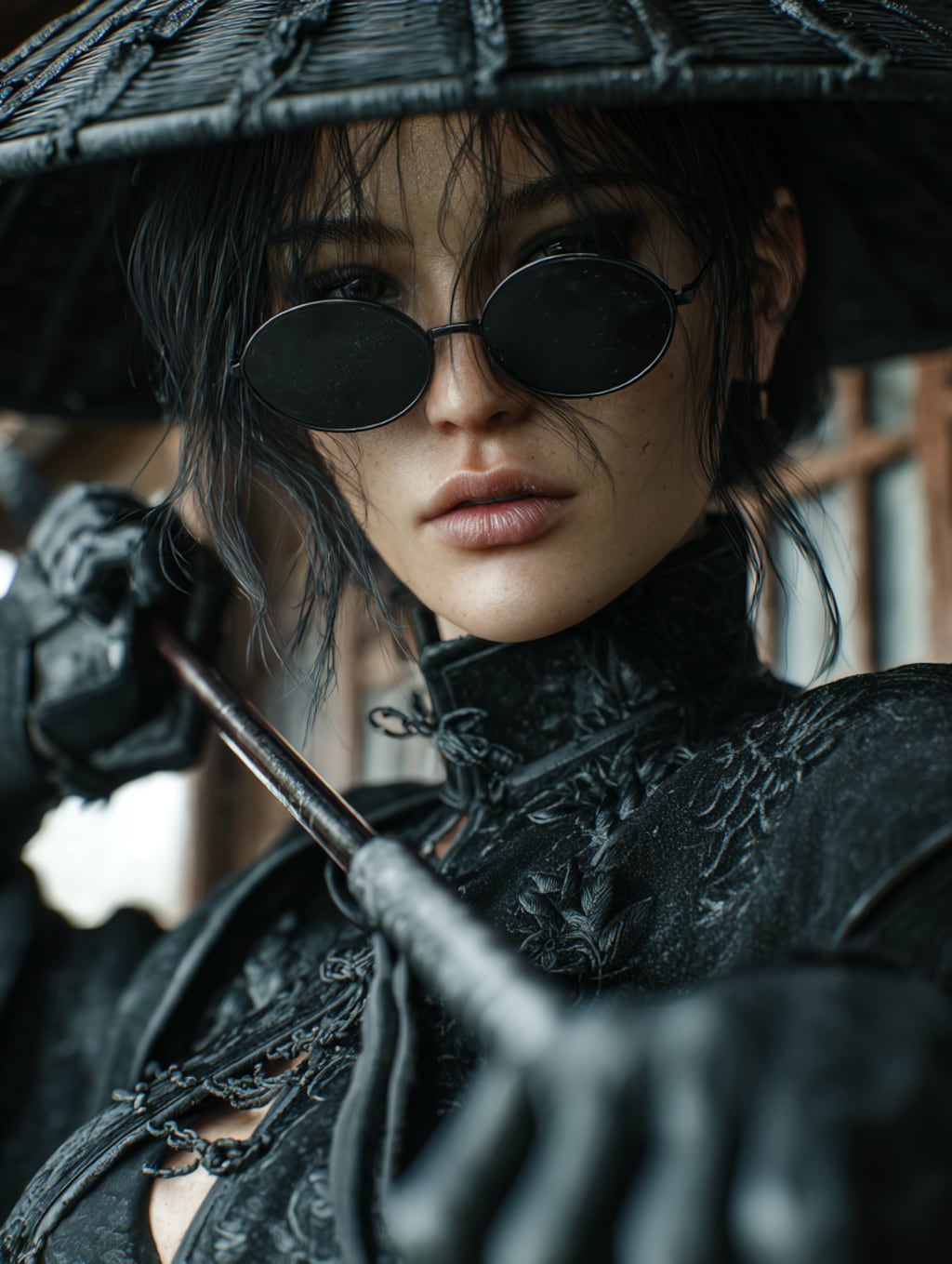 仕事人 風水師ちゃん