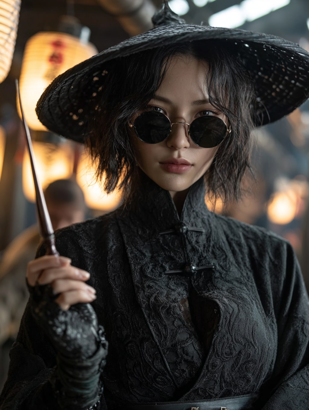 仕事人 風水師ちゃん