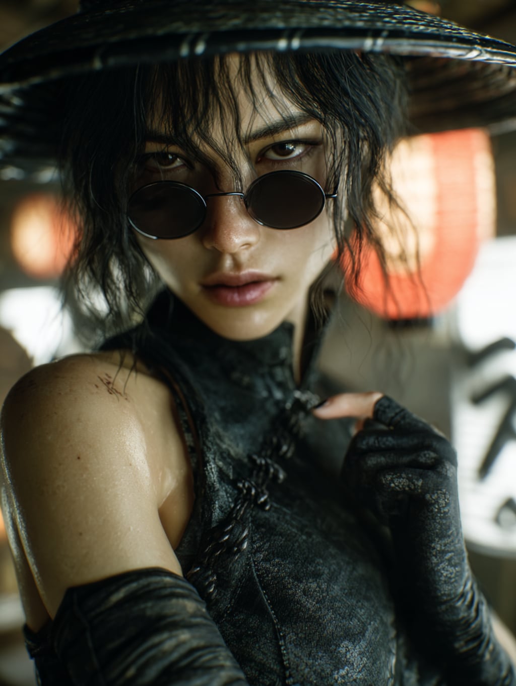 仕事人 風水師ちゃん