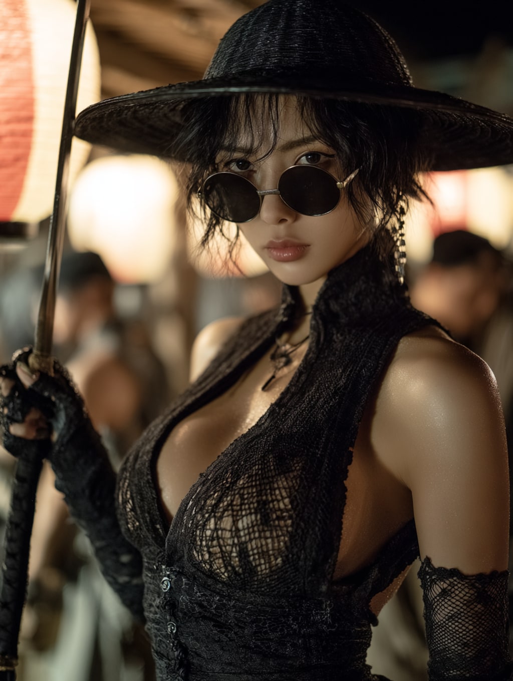 仕事人 風水師ちゃん