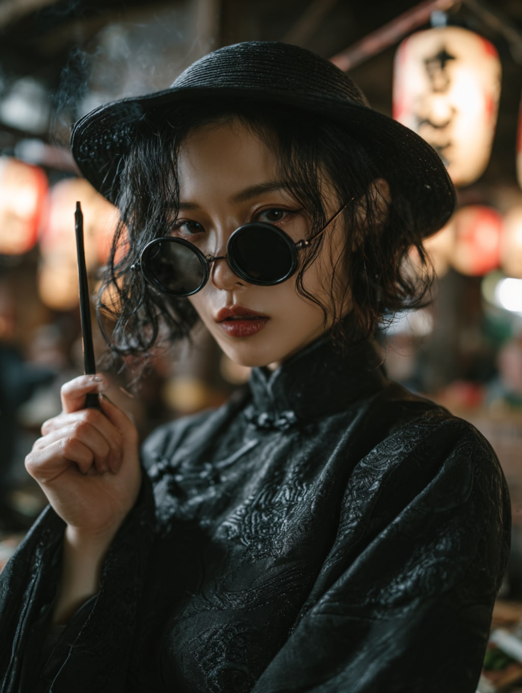 仕事人 風水師ちゃん