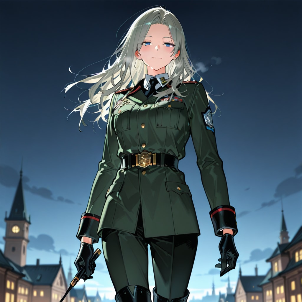 我が軍の力、思いしったか？