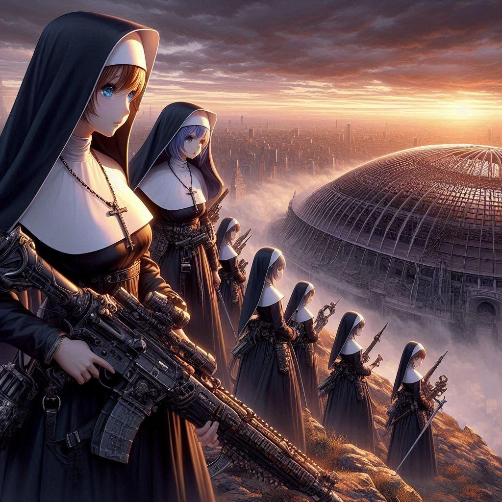 ニューナゴヤドーム到着 | の人気AIイラスト・グラビア