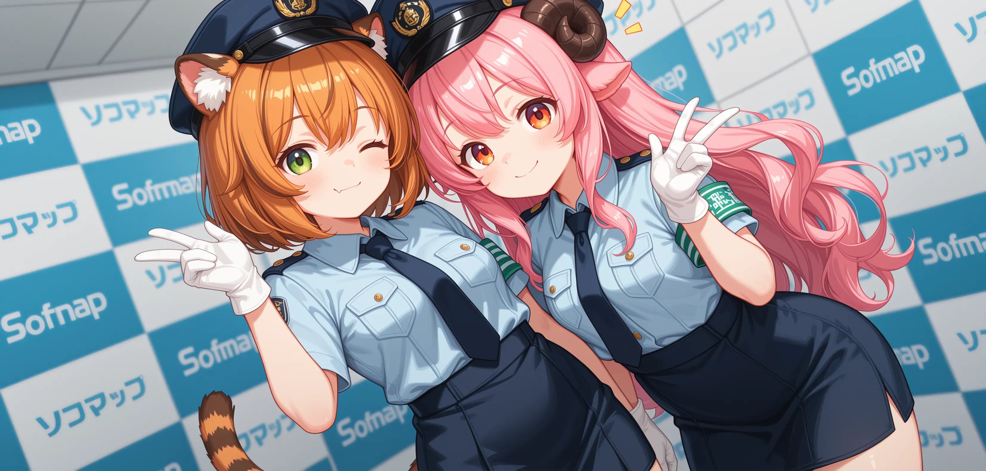 夏休み期間も安全運転で | の人気AIイラスト・グラビア