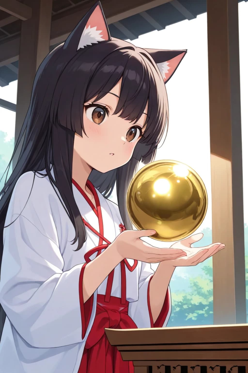 毎日ゴールデンボール