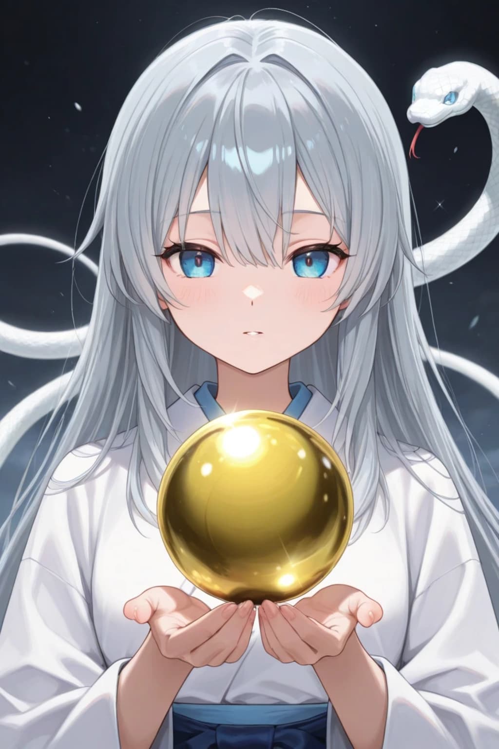毎日ゴールデンボール