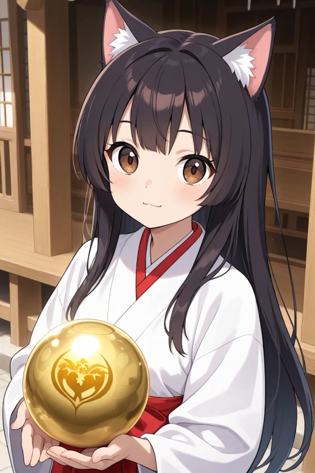 毎日ゴールデンボール