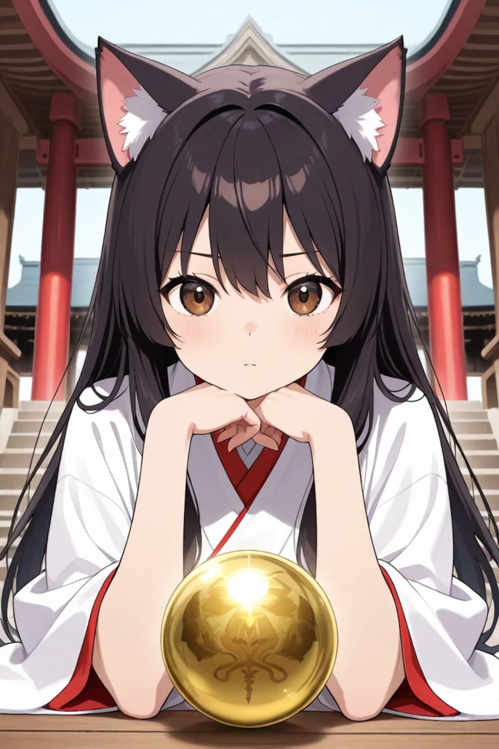 毎日ゴールデンボール