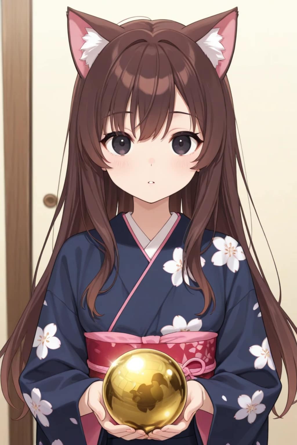 毎日ゴールデンボール