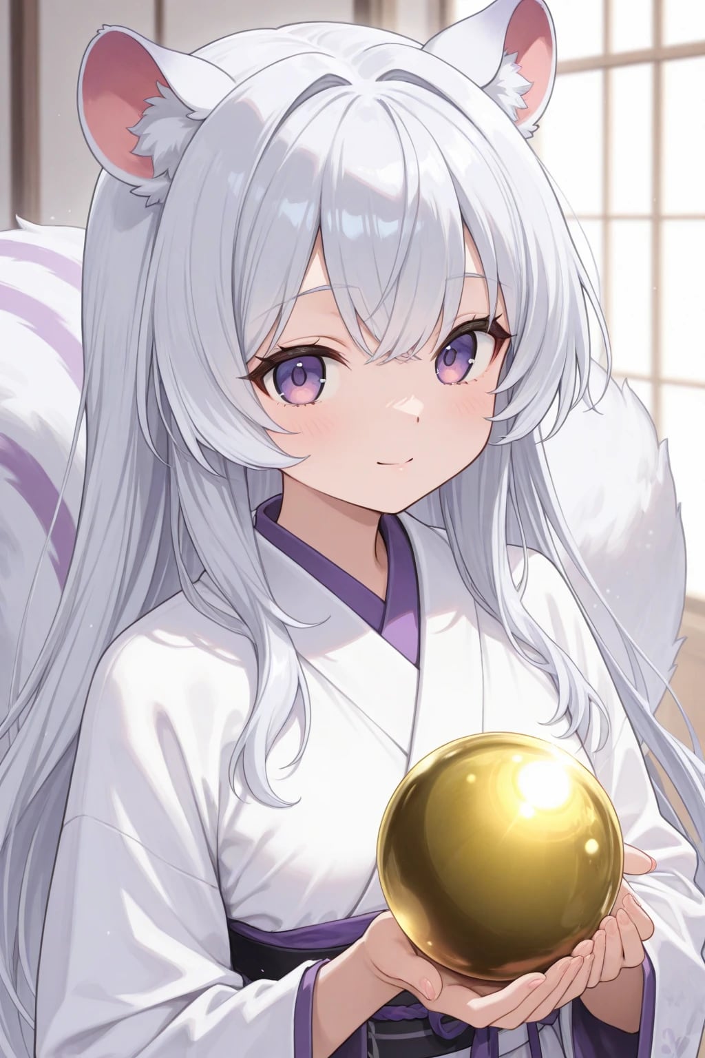 毎日ゴールデンボール