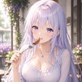 深夜のVEGAちゃんコレクション 4枚目
