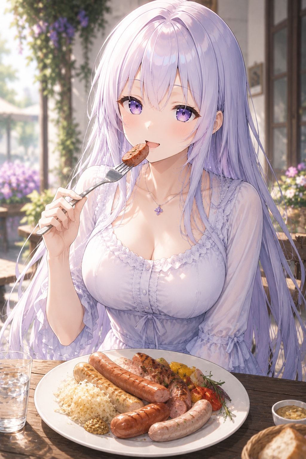 深夜のVEGAちゃんコレクション