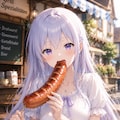 深夜のVEGAちゃんコレクション 2枚目