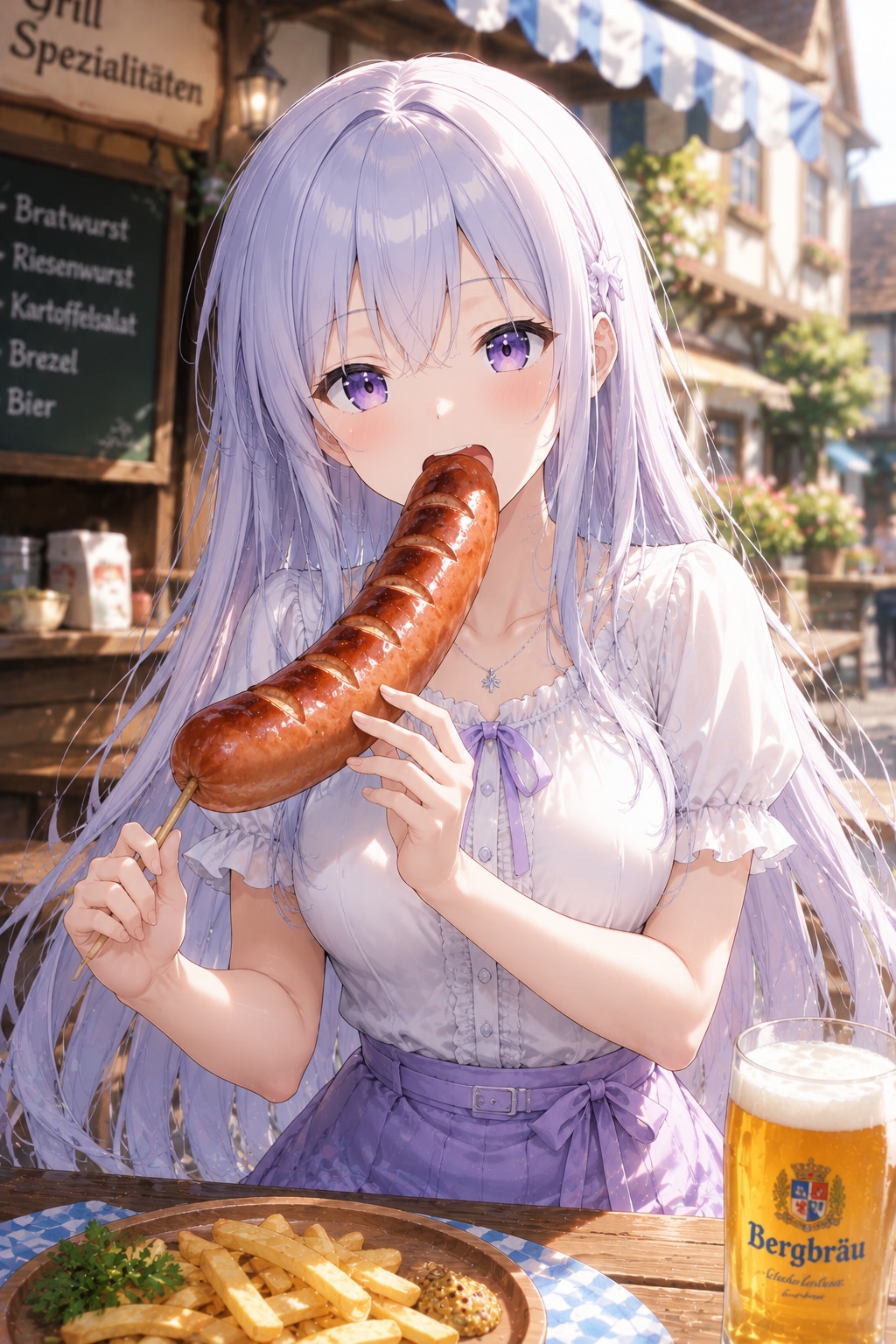 深夜のVEGAちゃんコレクション