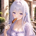 深夜のVEGAちゃんコレクション 3枚目