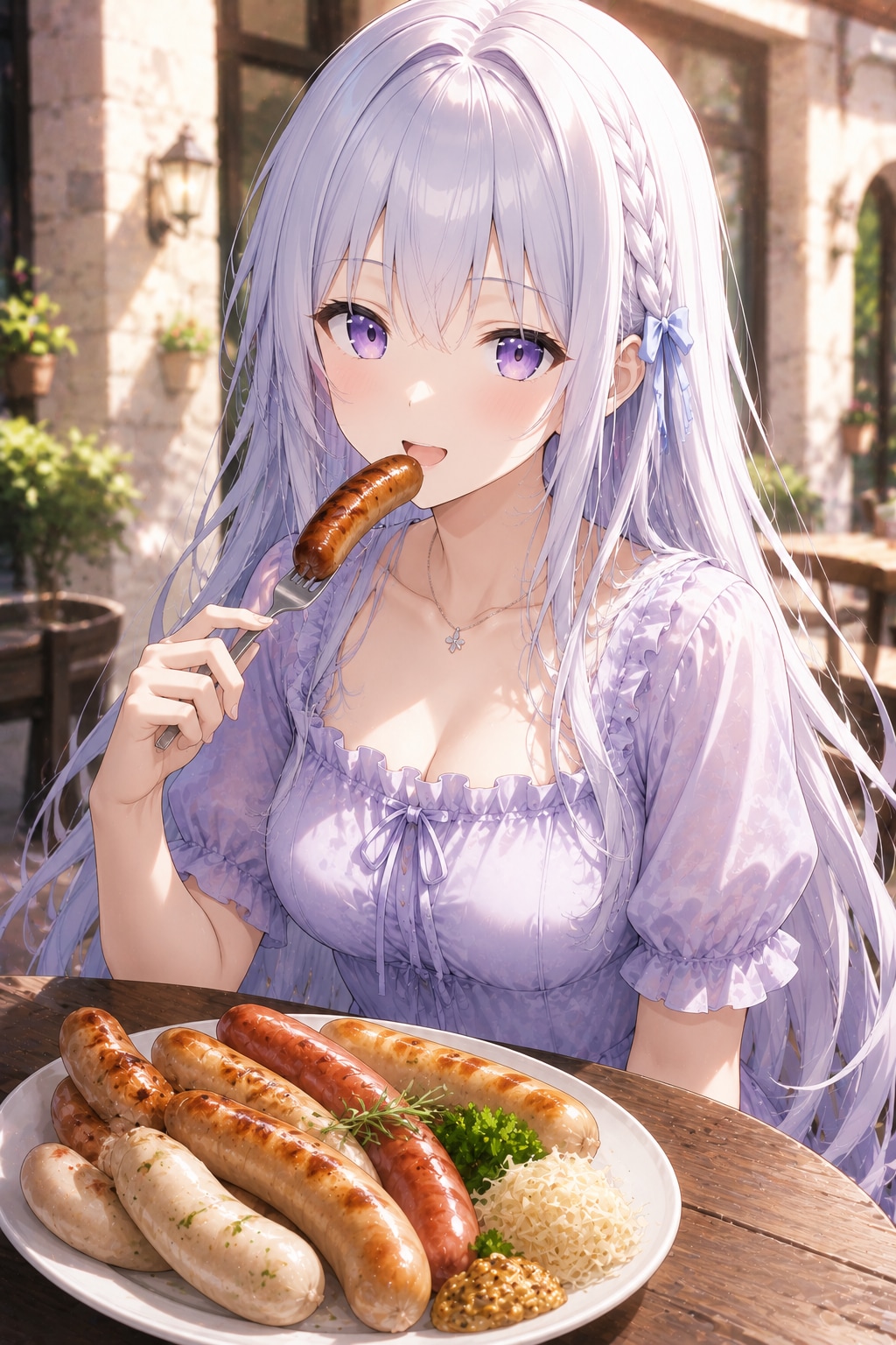 深夜のVEGAちゃんコレクション