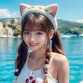 私浮いてないかな？ 6枚目