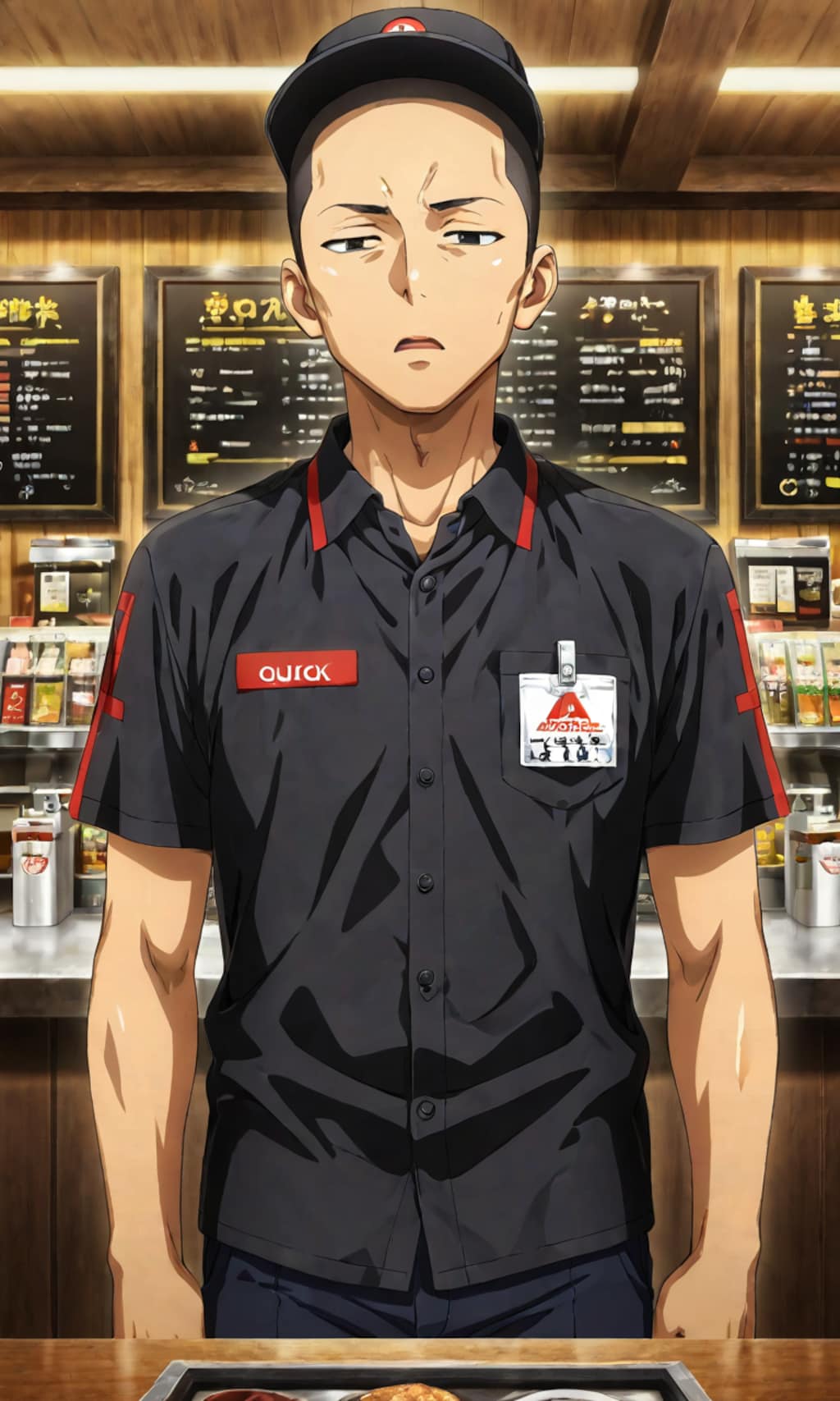 お嬢様リュフトヒェン15