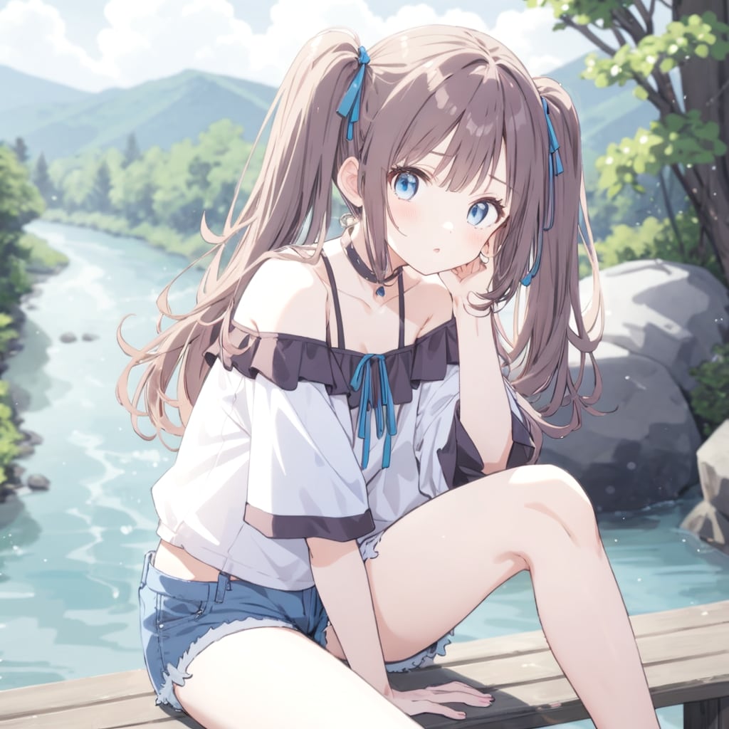 夏だね | の人気AIイラスト・グラビア