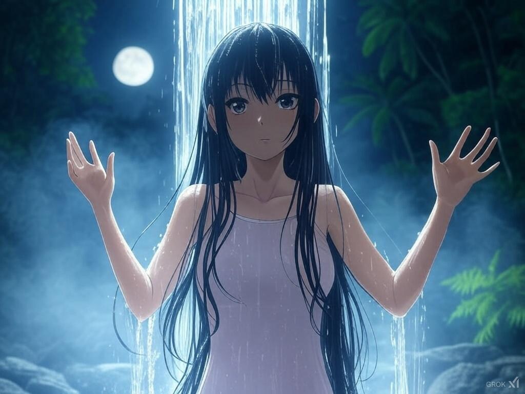 [字入答え]☆国のタキ☆☆☆☆女