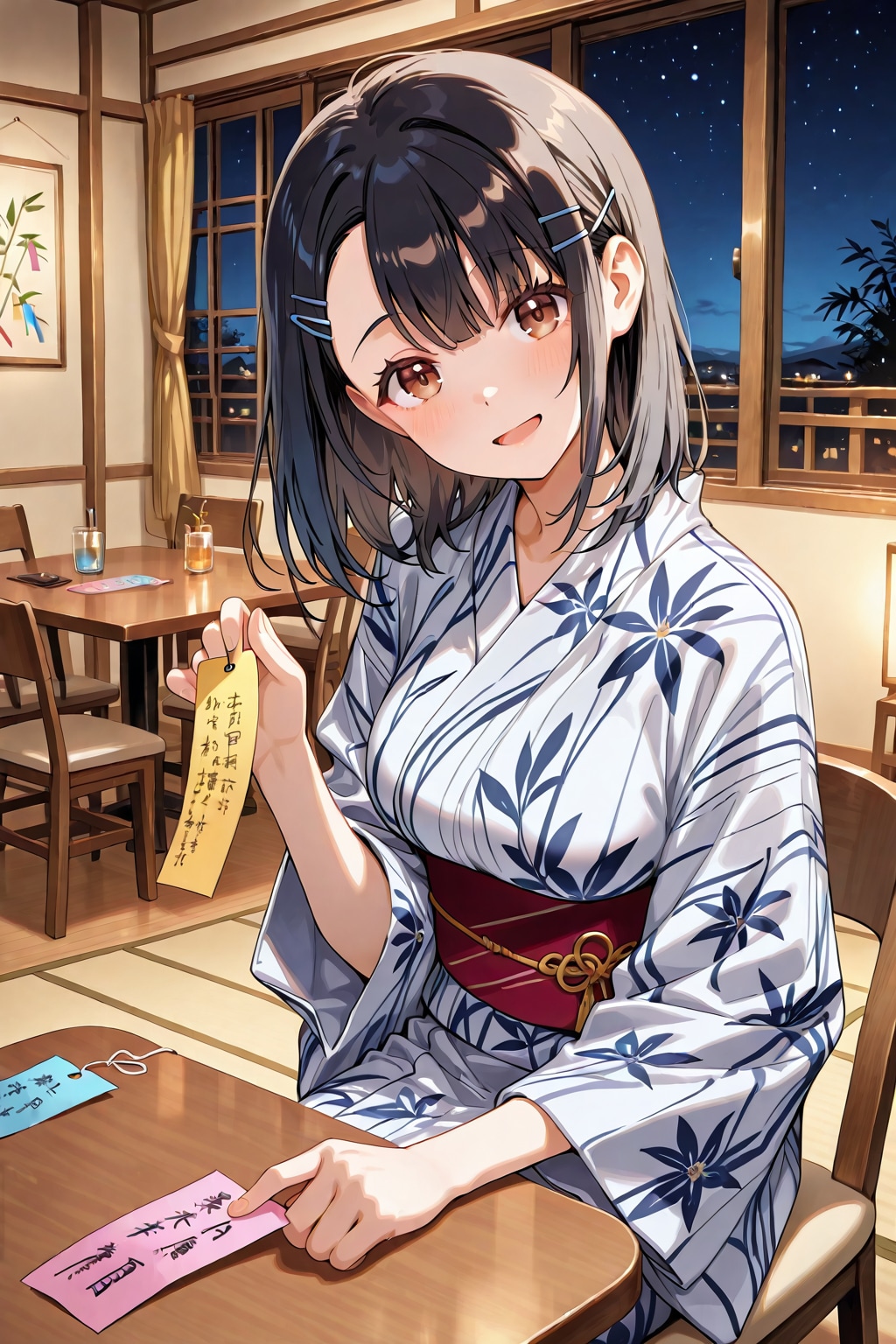 アシメちゃんのコーデないと🌟✨２１７