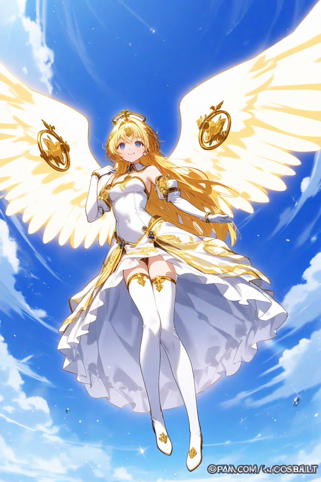 金のエンゼル516