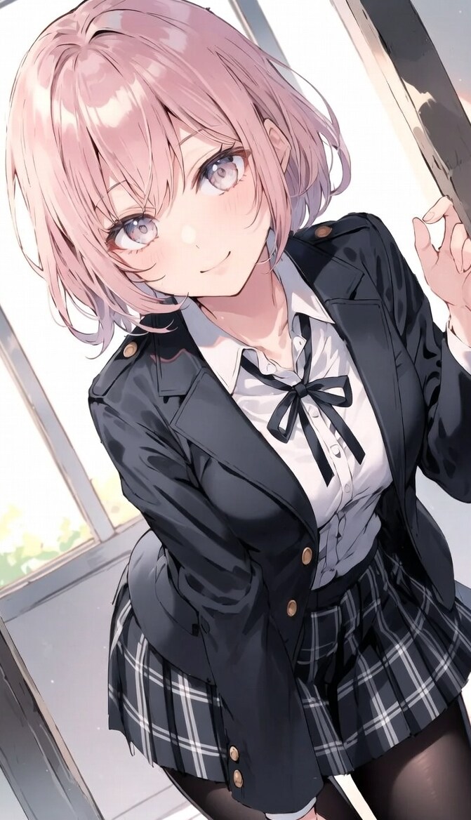 おねいさん