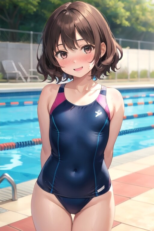 水着