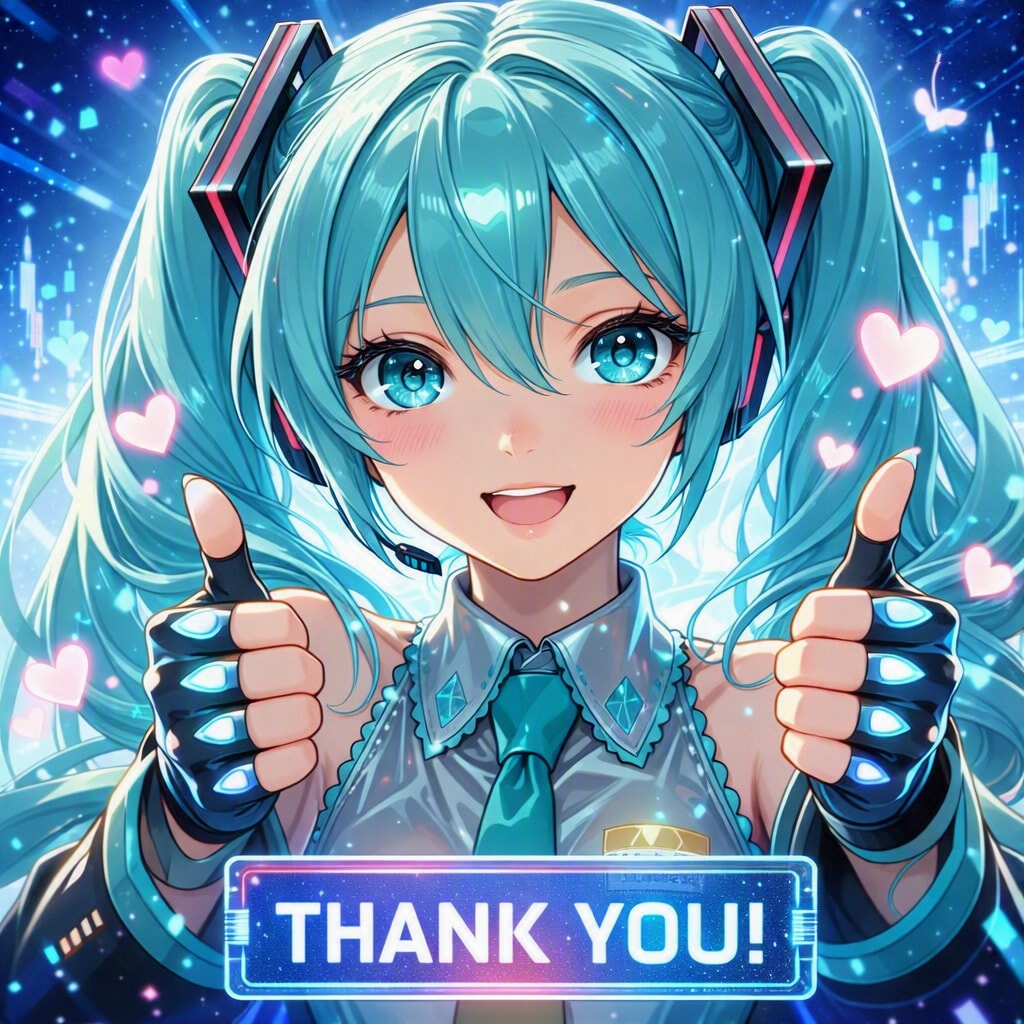 6000いいねありがとうございます