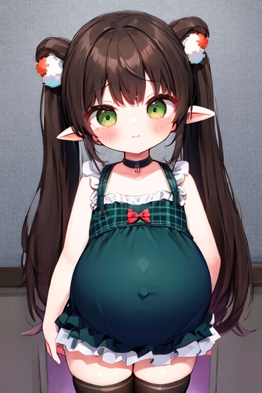 ポテ腹１６