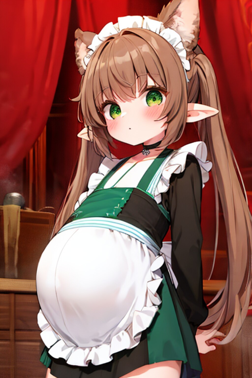 ポテ腹１６