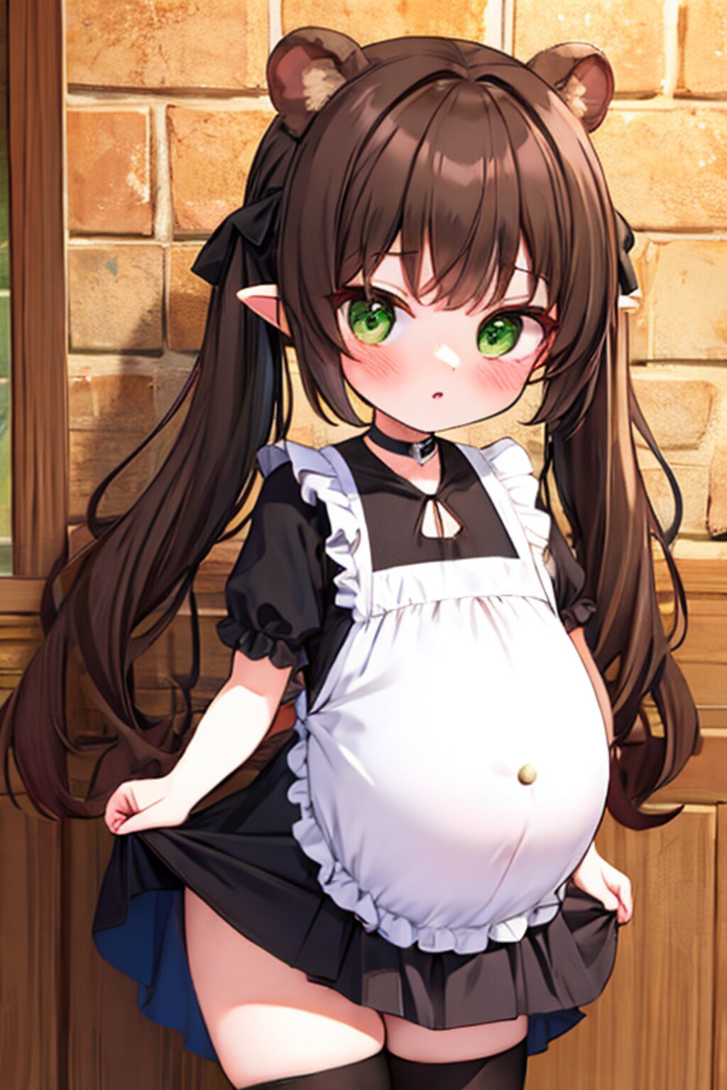 ポテ腹１６