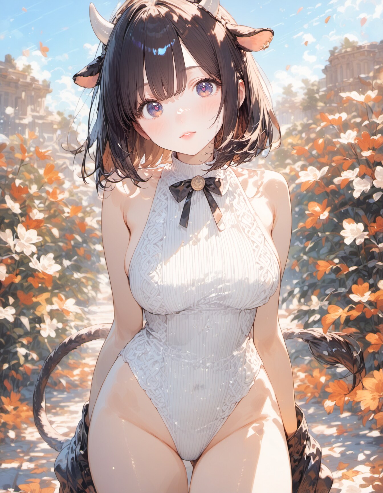 Breathing | の人気AIイラスト・グラビア