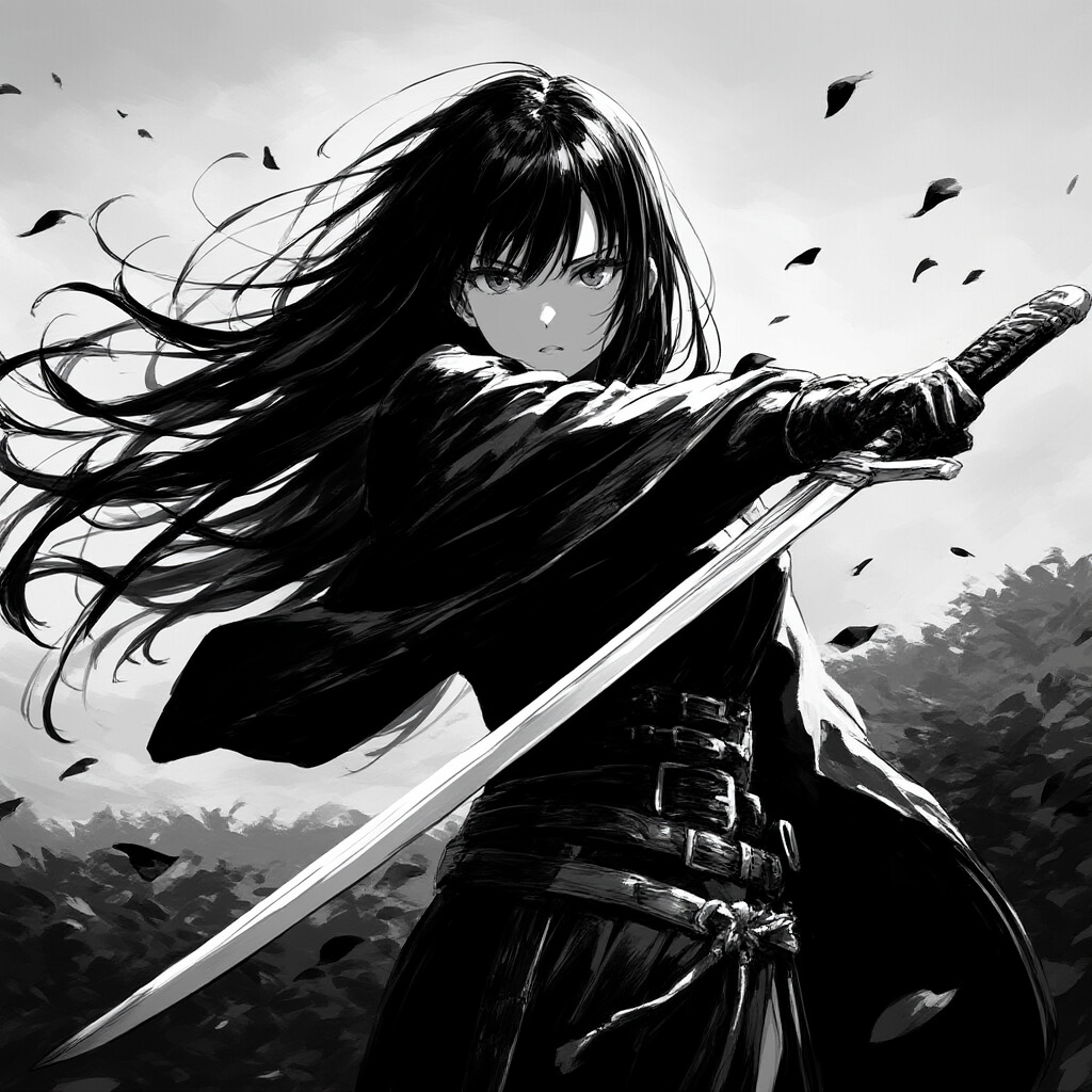 殺陣  (たて)