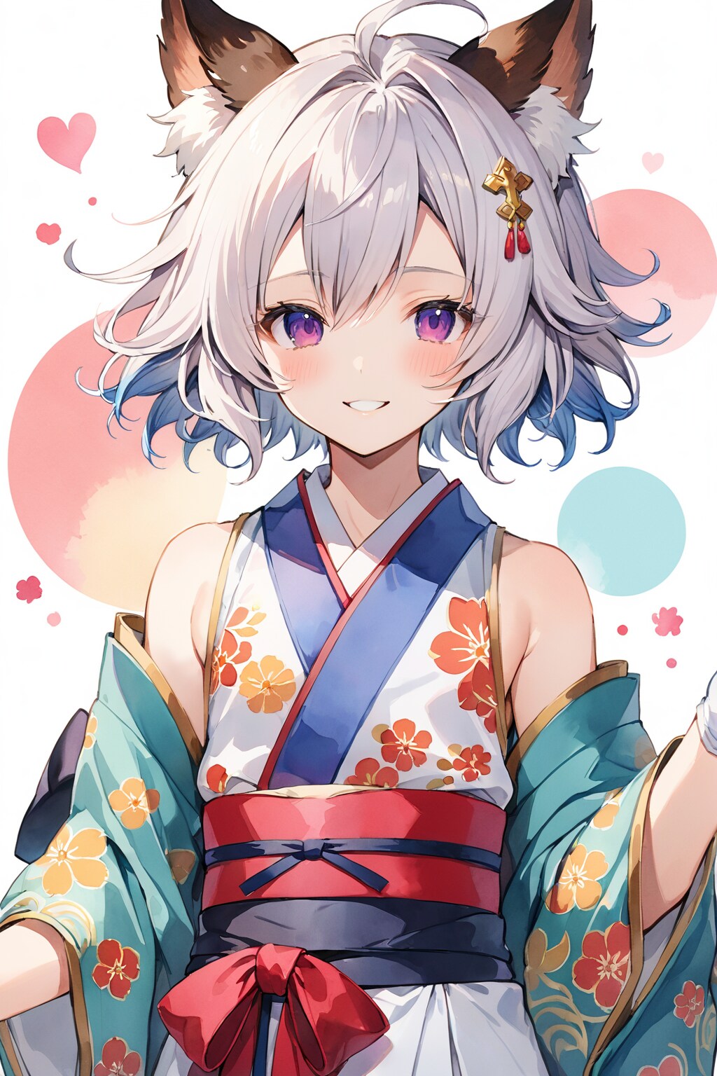 うちのこi2i