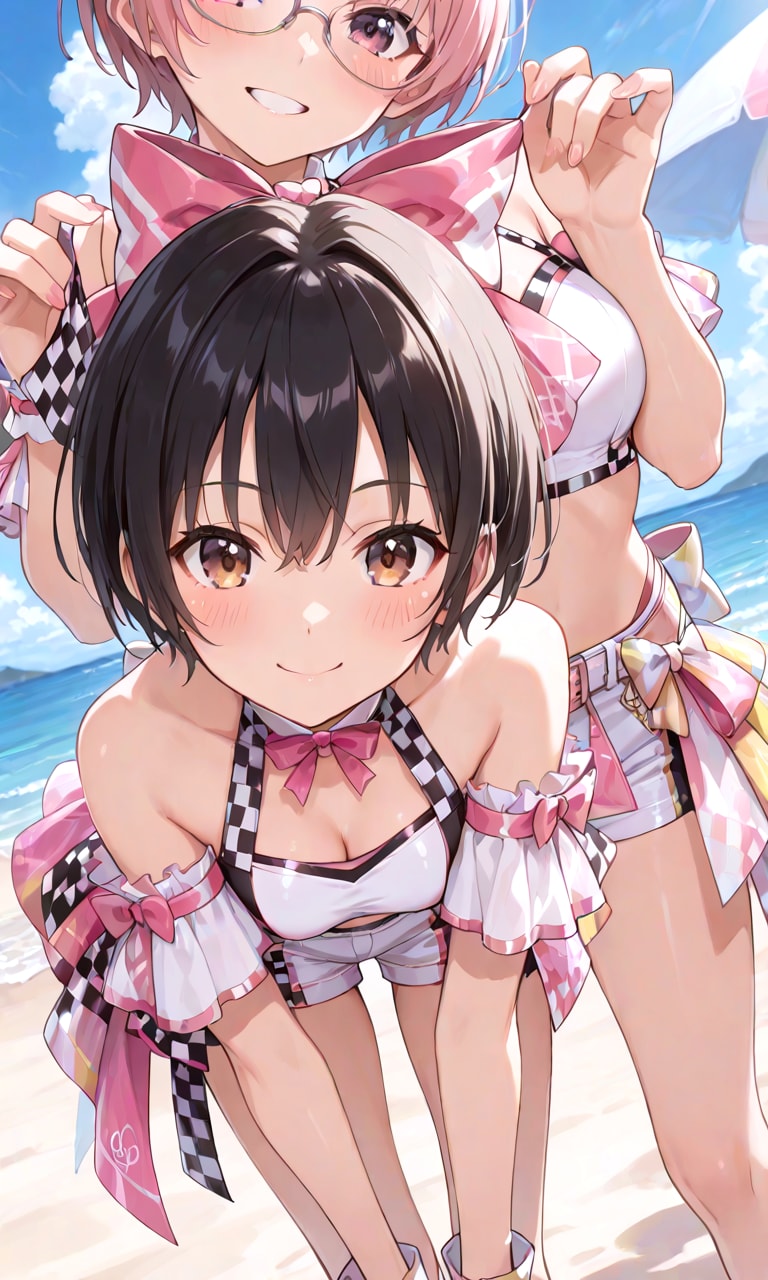 今日も頑張った