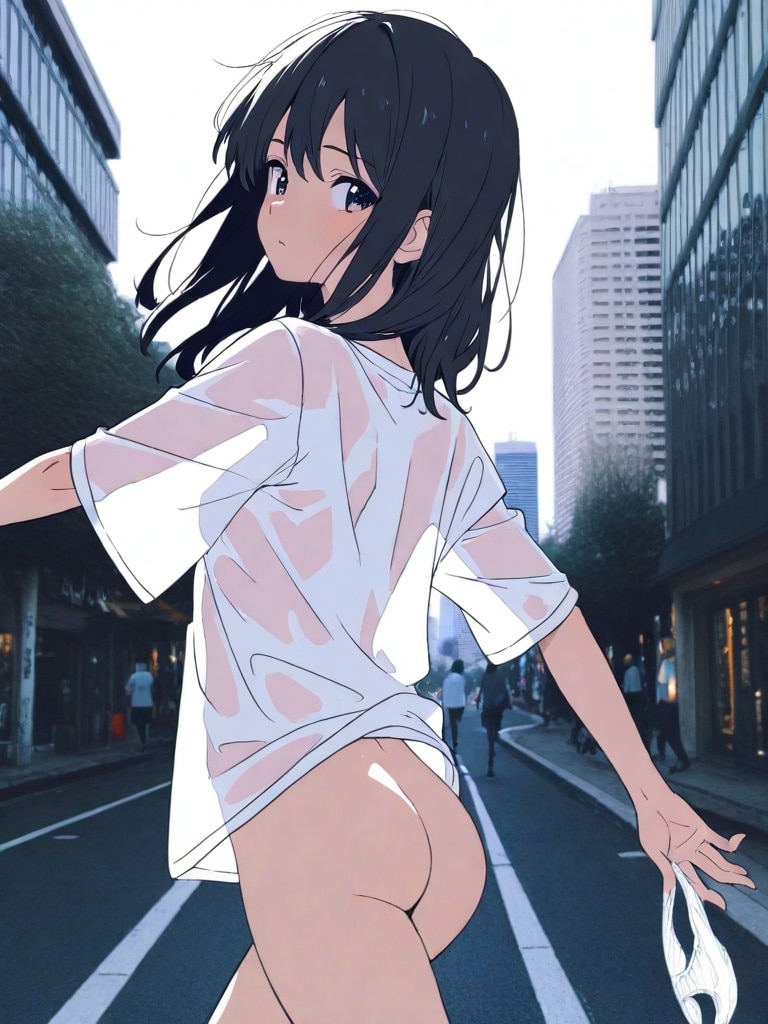 おねえさん