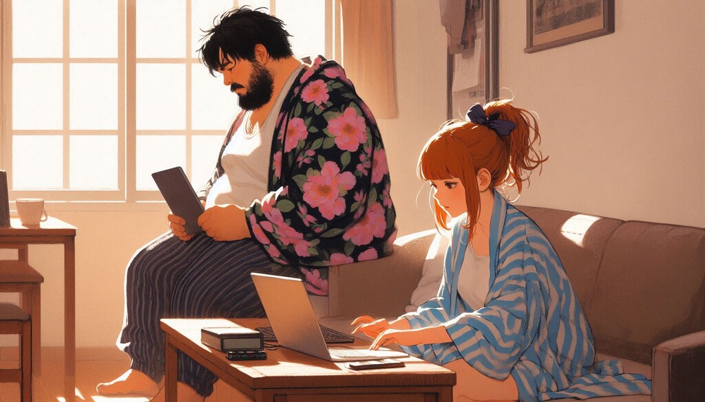 今度仕事が増えそう