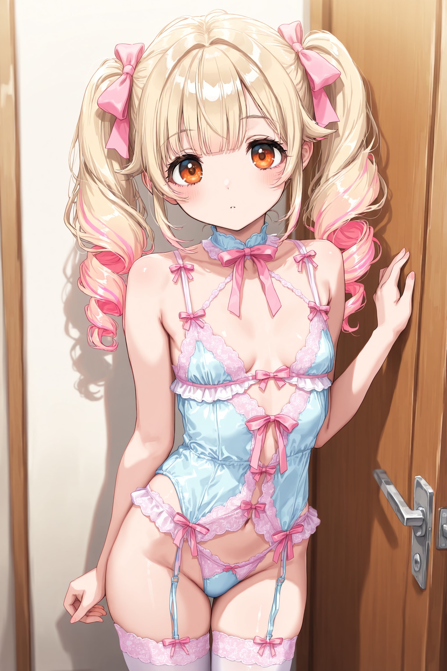 着替え140日目