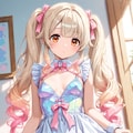 着替え140日目 2枚目