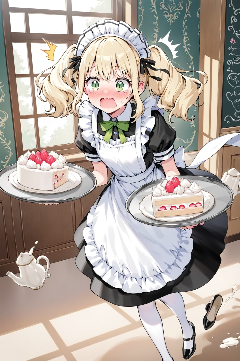 あわわわっ