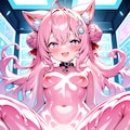 こよりスライム 4枚目