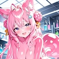 こよりスライム 7枚目