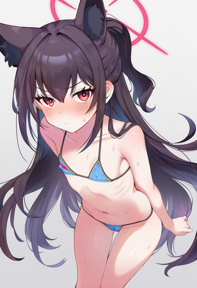 FOX小隊マイクロビキニ部